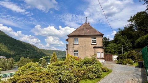 Königstein Häuser, Königstein Haus kaufen