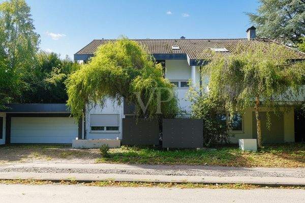 Außenansicht / Einfahrt