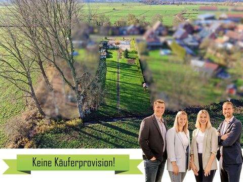 Westoverledingen Grundstücke, Westoverledingen Grundstück kaufen