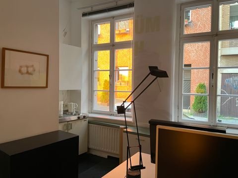 Köln Büros, Büroräume, Büroflächen 