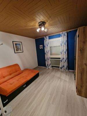 Kinder-/Gästezimmer