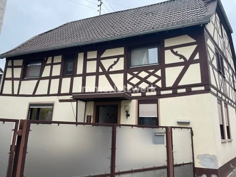 Weinsheim / Oberhub Häuser, Weinsheim / Oberhub Haus kaufen