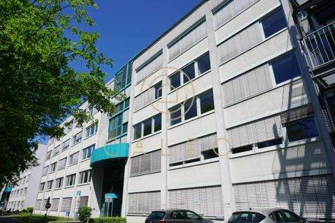 Eschborn Büros, Büroräume, Büroflächen 