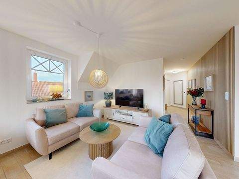 Ostseeheilbad Zingst Wohnungen, Ostseeheilbad Zingst Wohnung kaufen