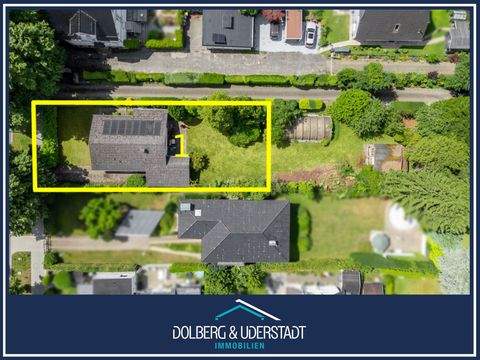 Hamburg Grundstücke, Hamburg Grundstück kaufen