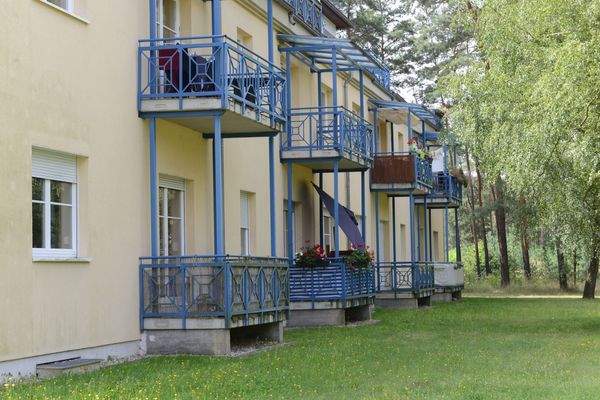 W.-Hanschkatz 6.8 Balkonseite