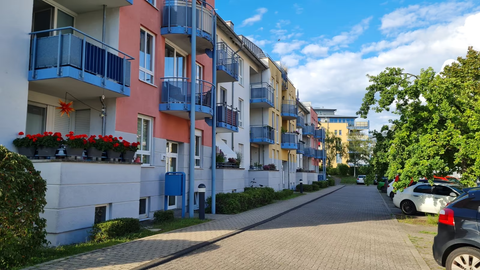 Hennigsdorf Wohnungen, Hennigsdorf Wohnung kaufen