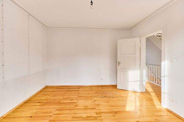 Kinderzimmer, Ansicht 2