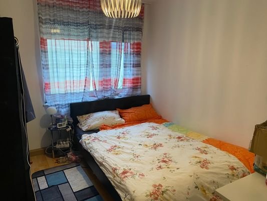 Elternschlafzimmer 