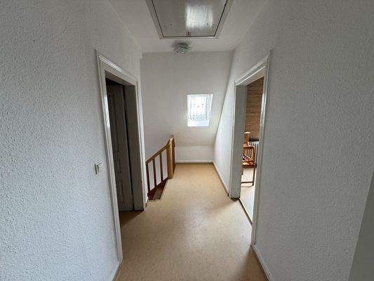 Gemeindehaus Flur DG