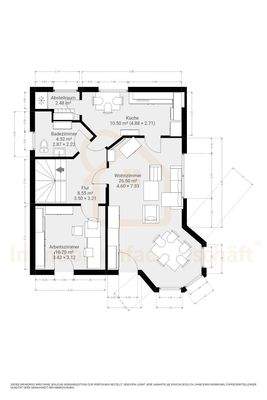 Grundriss-Erdgeschoss