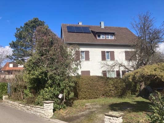 Südostansicht