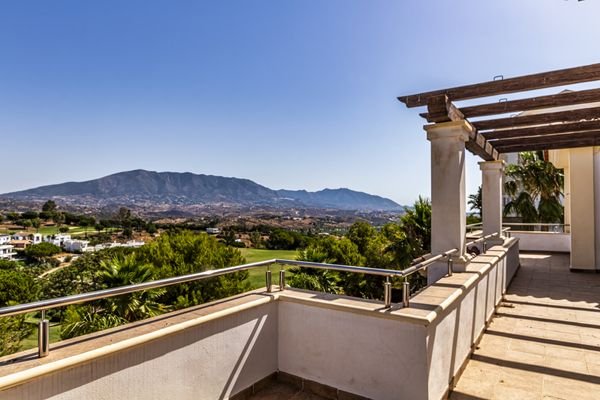 Photo: Villa in Mijas Costa