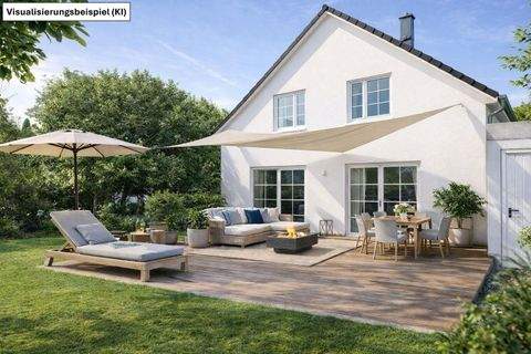 Leichlingen Häuser, Leichlingen Haus kaufen