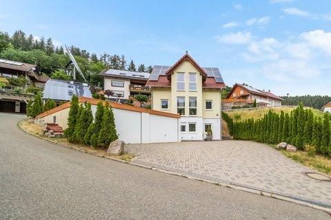 Vöhrenbach / Hammereisenbach Häuser, Vöhrenbach / Hammereisenbach Haus kaufen
