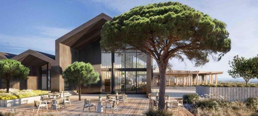 Minthis Proposal - The Suites - 14A-47