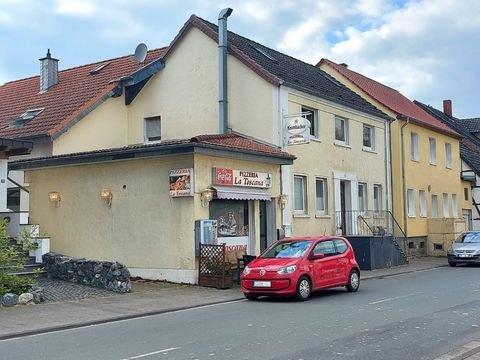 Erwitte - Horn-Millinghausen Renditeobjekte, Mehrfamilienhäuser, Geschäftshäuser, Kapitalanlage