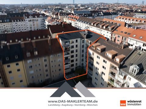 München Häuser, München Haus kaufen