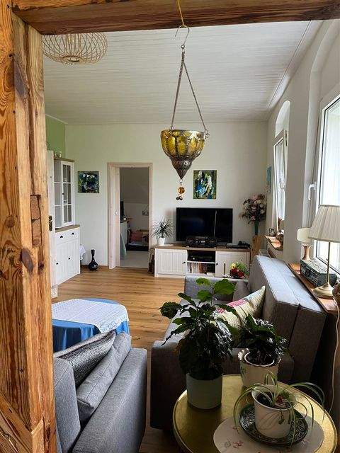 Ueckermünde Wohnungen, Ueckermünde Wohnung kaufen