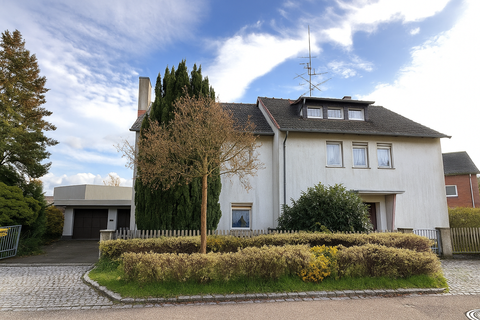 Rödental Häuser, Rödental Haus kaufen