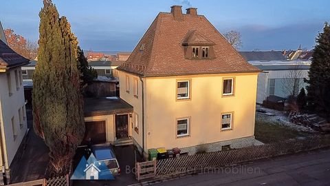 Thiersheim Häuser, Thiersheim Haus kaufen