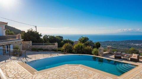 Kyparissia Häuser, Kyparissia Haus kaufen