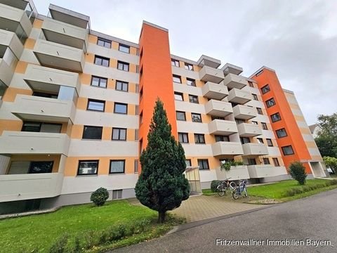 Augsburg Wohnungen, Augsburg Wohnung kaufen