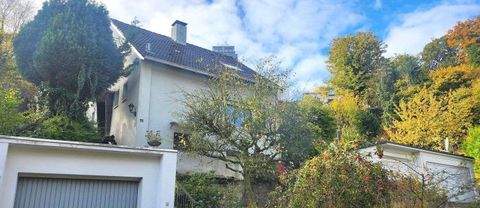 Wuppertal Häuser, Wuppertal Haus kaufen