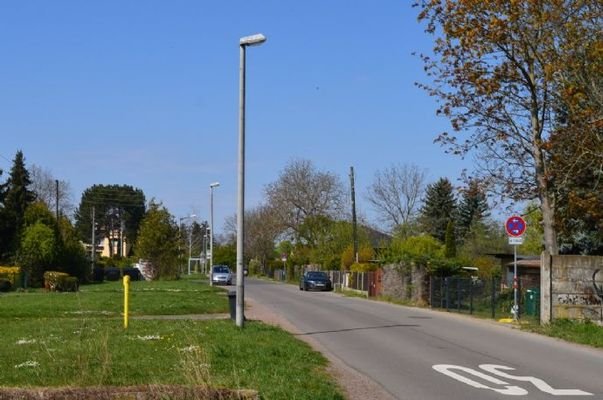 Straßenansicht