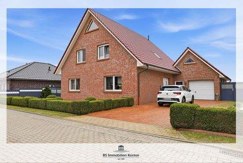 Esterwegen Häuser, Esterwegen Haus kaufen