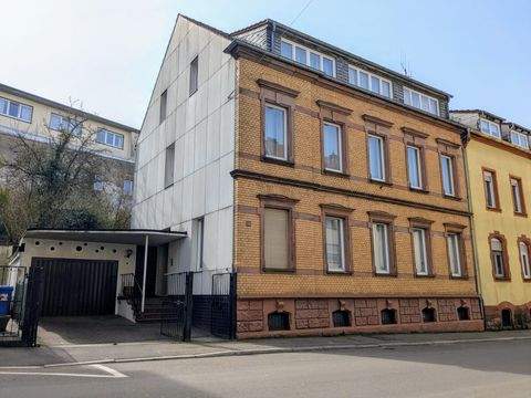 Pirmasens Häuser, Pirmasens Haus kaufen