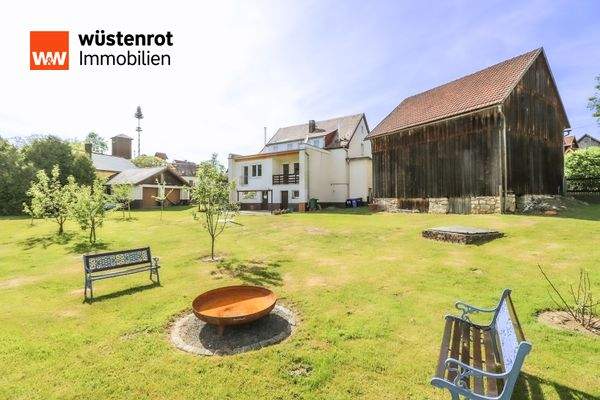 Sommerabend genießen