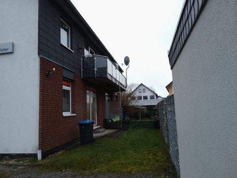 Simmerath Wohnungen, Simmerath Wohnung mieten