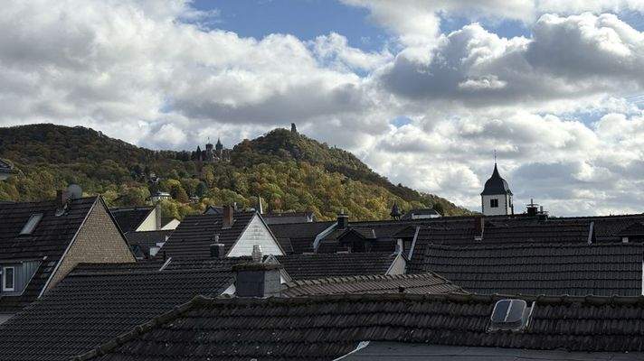 EFH OG Blick vom Balkon 1