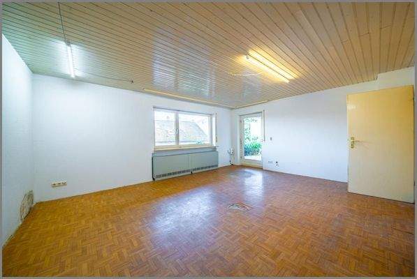 Wohnen oder Schlafen ELW