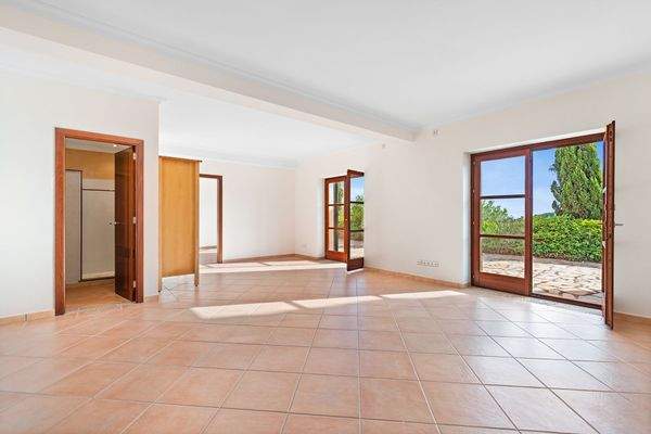 Eines von 6 Schlafzimmern