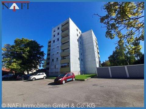 Rothenburg ob der Tauber Wohnungen, Rothenburg ob der Tauber Wohnung kaufen