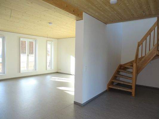 Treppe zum DG in der Wohnung.JPG