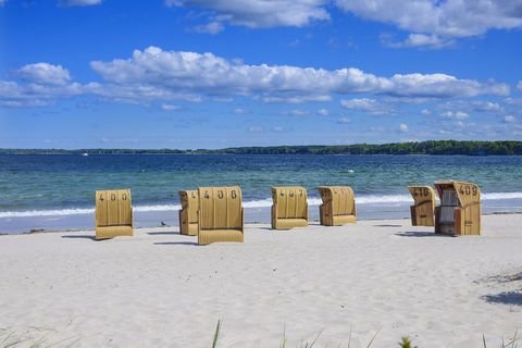 Eckernförde Wohnungen, Eckernförde Wohnung kaufen