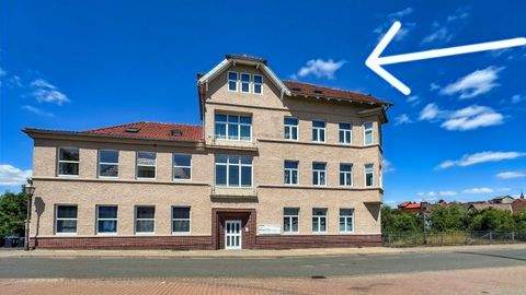 Bad Sooden-Allendorf Wohnungen, Bad Sooden-Allendorf Wohnung mieten