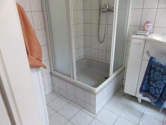 EG: Badezimmer