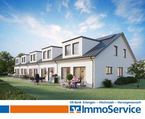 Erlangen Häuser, Erlangen Haus kaufen