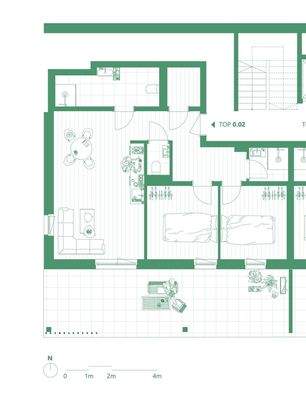 App.Haus 2A Top 0.02