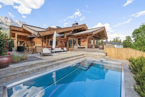 Going am Wilden Kaiser / Prama Häuser, Going am Wilden Kaiser / Prama Haus kaufen