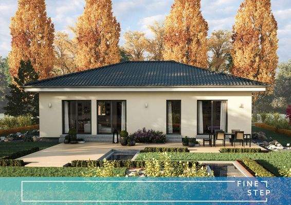 Finestep Immobilien GmbH