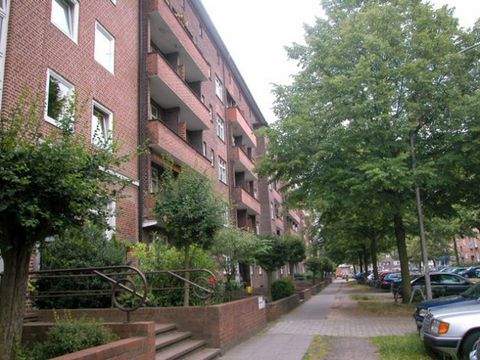 Hamburg Wohnungen, Hamburg Wohnung mieten