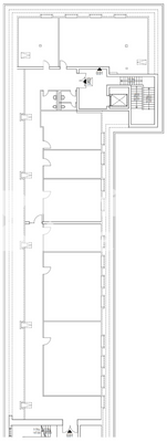 Kühbachstraße 1 - 4. Obergeschoss
