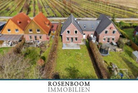 Bad Zwischenahn Häuser, Bad Zwischenahn Haus kaufen