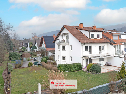 Heidelberg Häuser, Heidelberg Haus kaufen