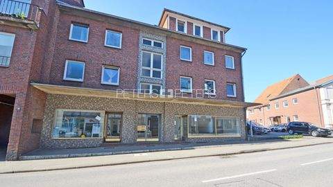 Wedel Büros, Büroräume, Büroflächen 